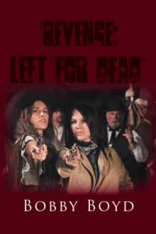 "Revenge: Left for Dead"