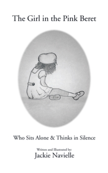 The Girl in the Pink Beret : Who Sits Alone & Thinks in Silence