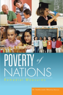 Poverty of Nations : Remedial Measures