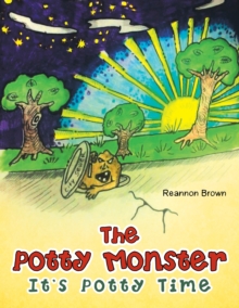 The Potty Monster : It's Potty Time