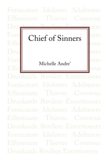 Chief of Sinners