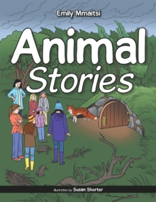 Animal Stories