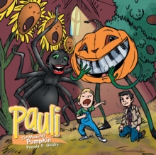 Pauli : The Musical Pumpkin