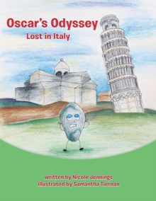 Oscar's Odyssey : Lost in Italy