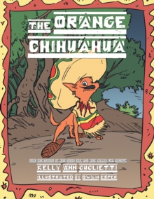 The Orange Chihuahua