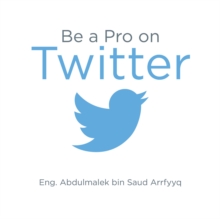 Be a Pro on Twitter