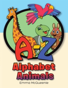 Alphabet Animals