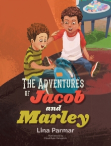 The Adventures of Jacob and Marley