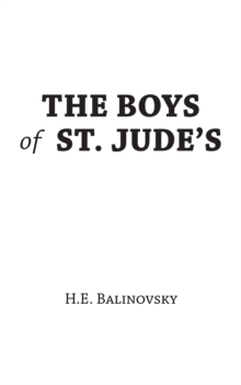 The Boys of St. Jude'S