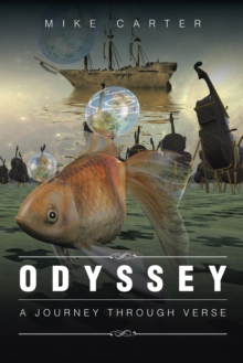 Odyssey : A Journey Through Verse