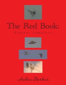 The Red Book : Project Complete