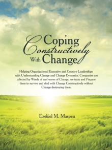 Coping Constructively  with Change