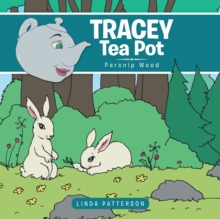 Tracey Tea Pot : Parsnip Wood