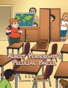 Albert Pendergast'S Peculiar Parcel