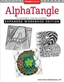 AlphaTangle, Exp Workbook Edn, Paperback / softback Book AlphaTangle, Exp Workbook Edn, Paperback / softback Book