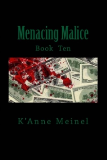 Menacing Malice