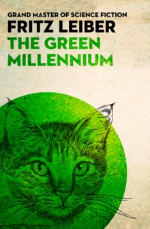 The Green Millennium