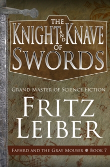 The Knight and Knave of Swords