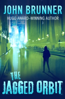 Open Road Media The Jagged Orbit