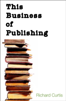 This Business of Publishing