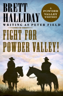 Fight for Powder Valley!