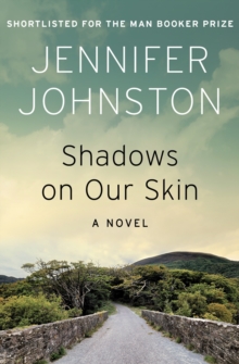 Shadows on Our Skin : A Novel