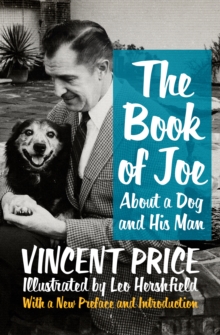 The Book of Joe : About a Dog and His Man