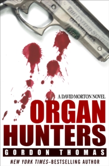 Organ Hunters