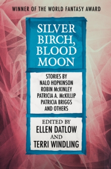 Open Road Media Silver Birch, Blood Moon