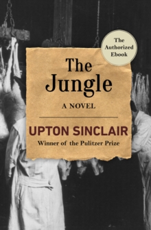 The Jungle : A Novel