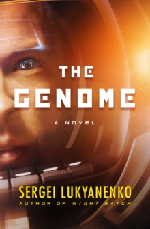 The Genome : A Novel