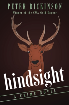 Hindsight : A Crime Novel