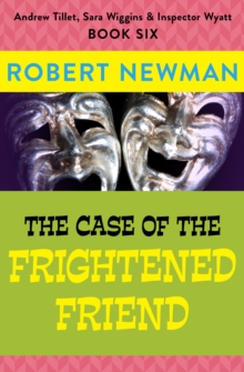 The Case of the Frightened Friend