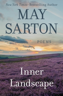 Open Road Media Inner Landscape , Poems