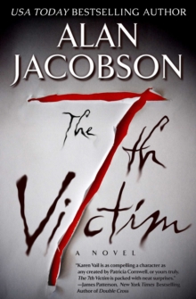 The 7th Victim : A Novel