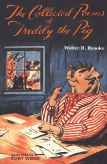 The Collected Poems of Freddy the Pig