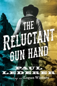 The Reluctant Gun Hand