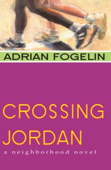 Crossing Jordan