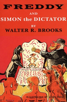 Freddy and Simon the Dictator