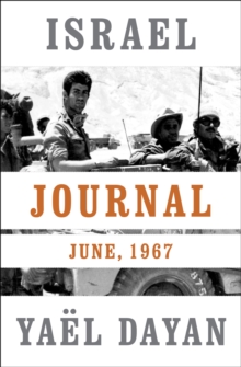 Israel Journal : June, 1967