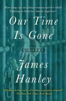 Our Time Is Gone : A Novel