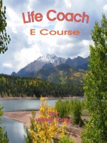 Life Coach Ecourse