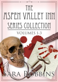 Aspen Valley Inn Series Collection Volumes 1-3