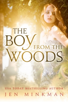 Boy From The Woods