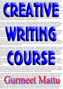 Creative Writing Course