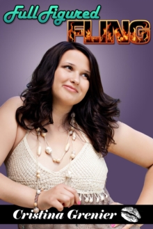 Full Figured Fling (BBW Menage Romance)