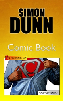 Comic Book