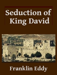 Seduction of King David