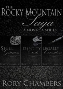 Rocky Mountain Saga : Rocky Mountain Novella Series