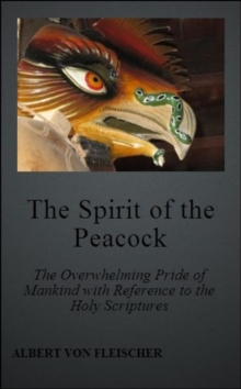 Spirit of the Peacock